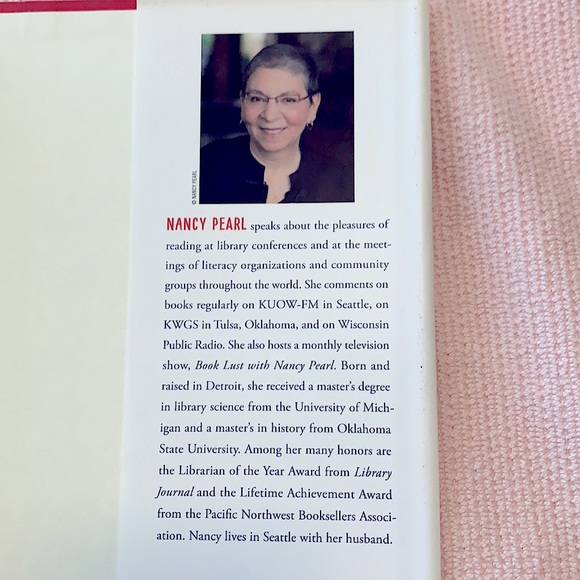 “George & Lizzy” Book by Best Selling Author Nacey Pearl - Picture 7 of 16